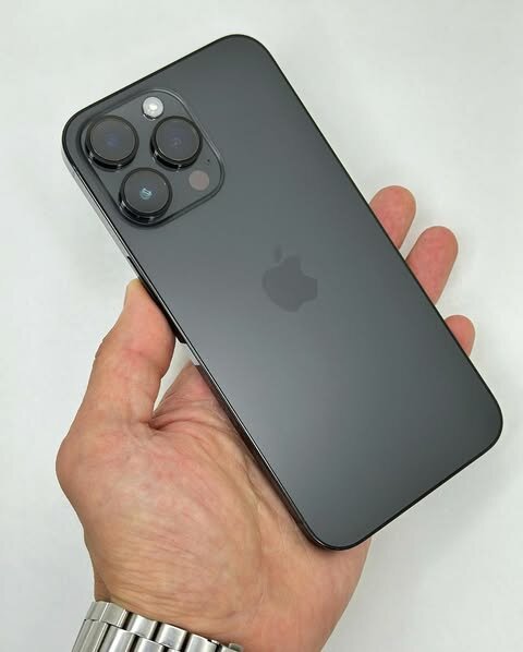 iPhone 13 Pro