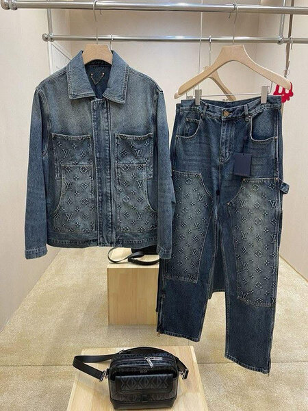 Complet LV