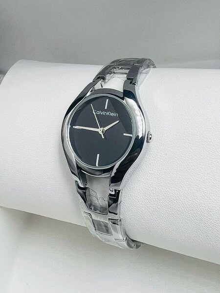 Montre élégante calvin klein