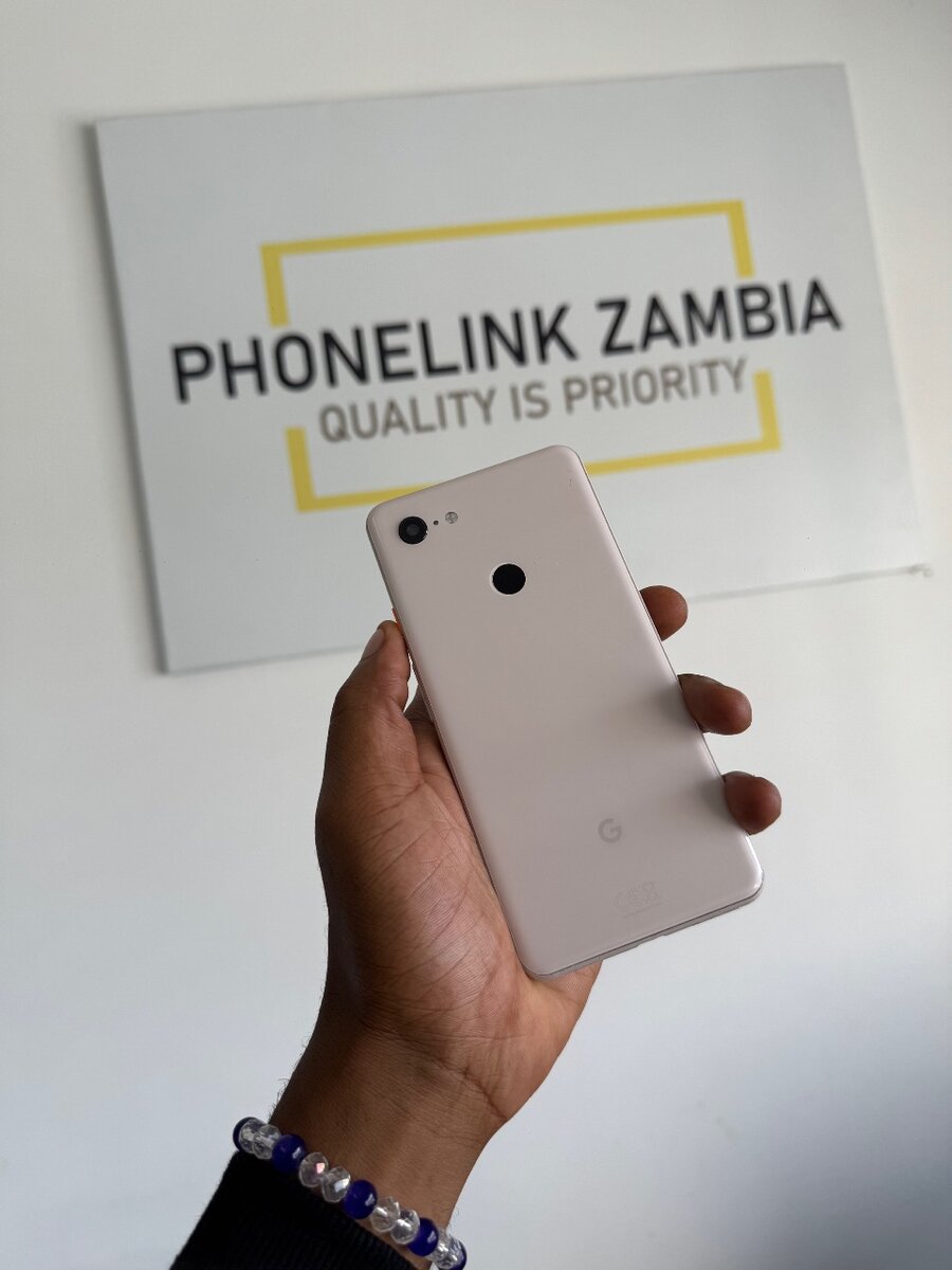 Google pixel 3XL 128 Gb