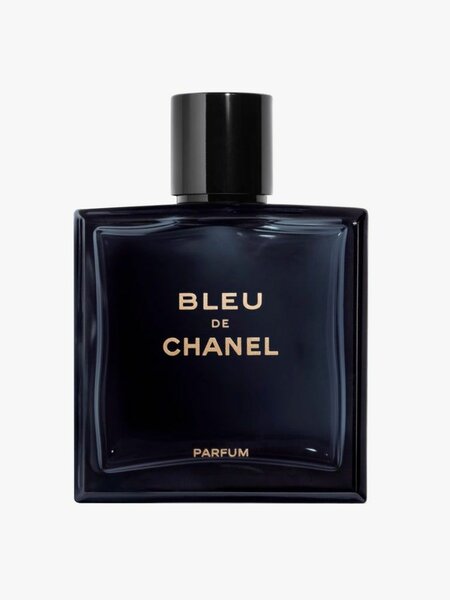 Bleu perfume