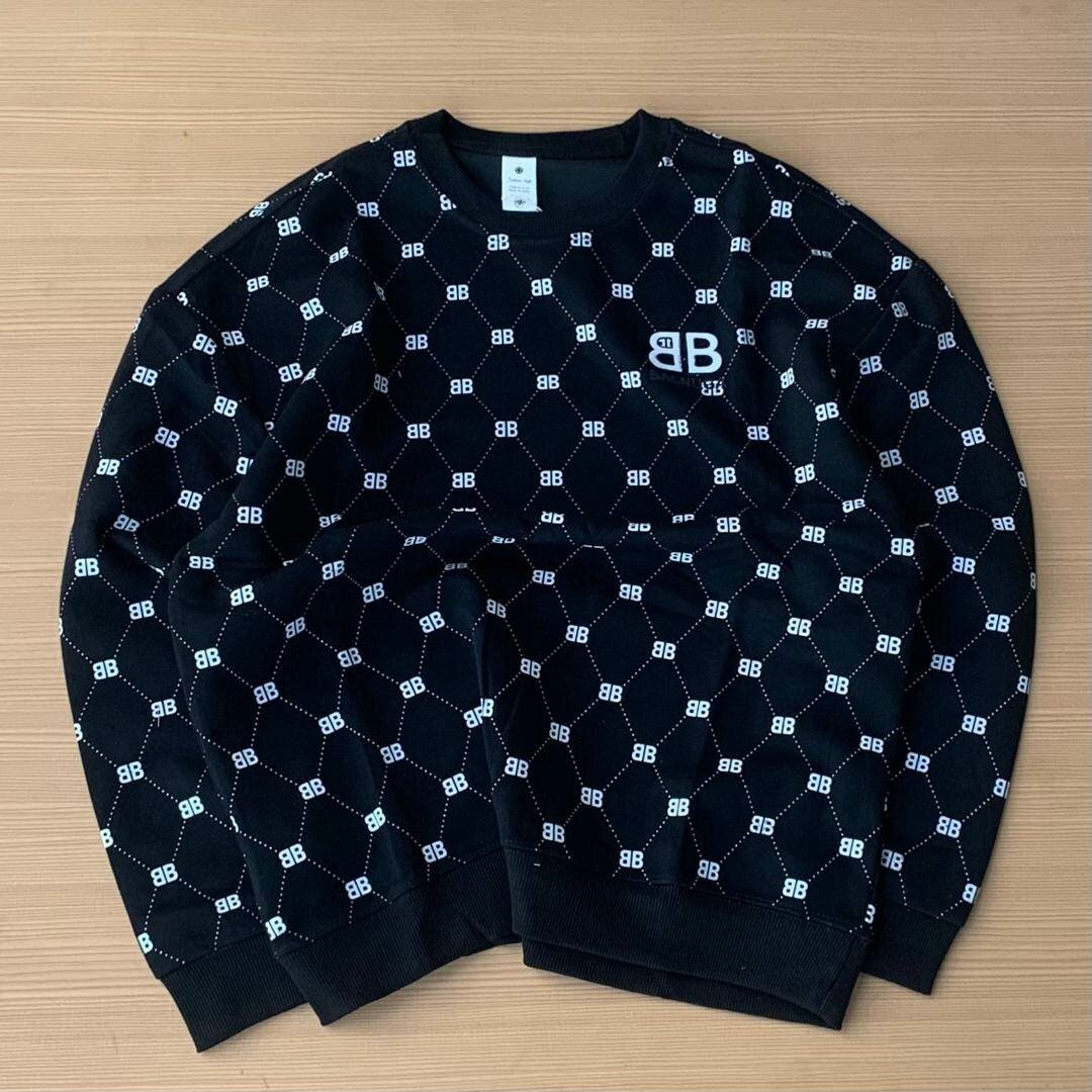 Men's  quality Sweater