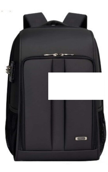 Bruno Cavalli Laptop Backpack