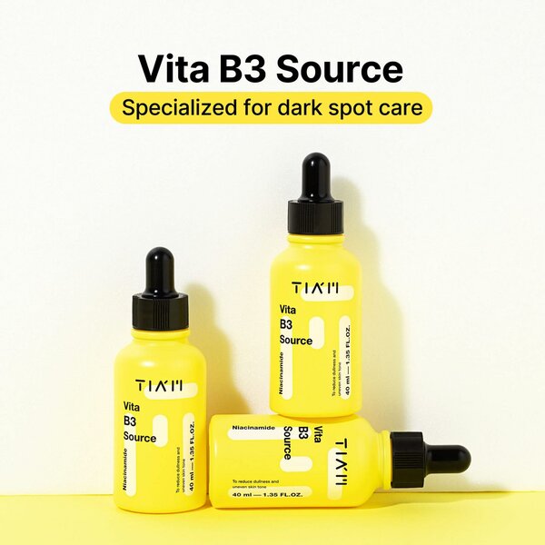 Vita B3 serum