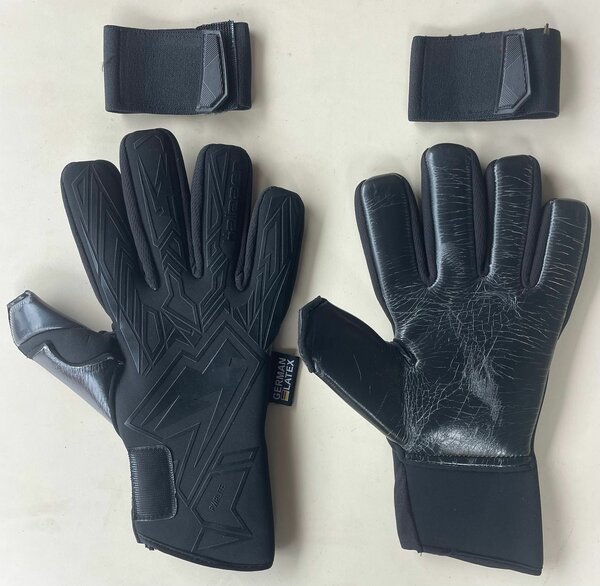 Gants de gardien de but