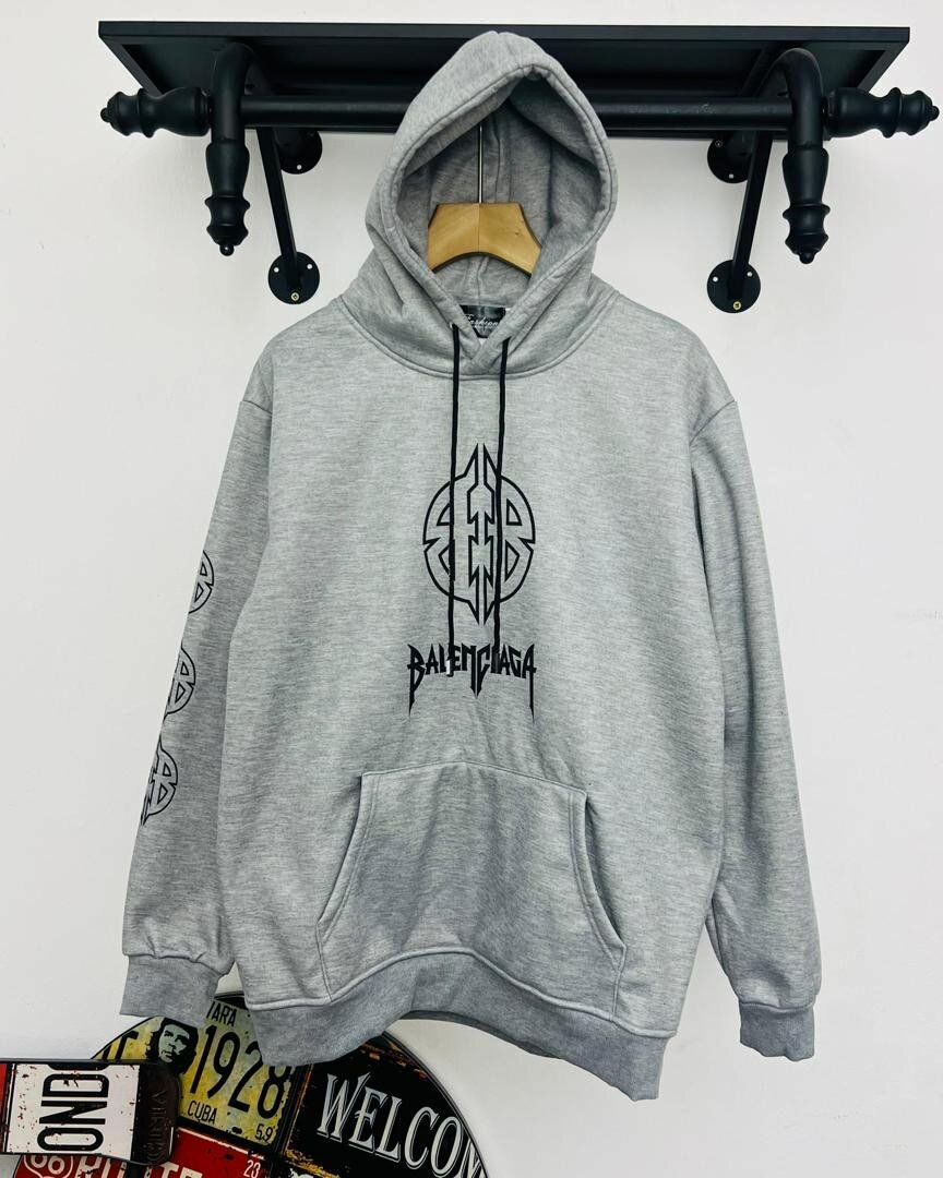 QUALITY HOODIES