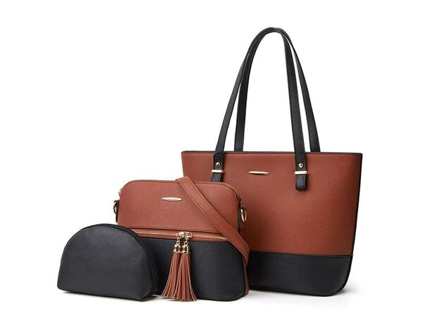 Personal bag