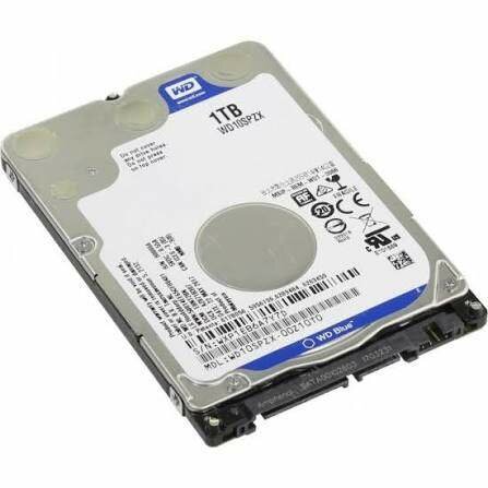Disque dur WD 1TB interne