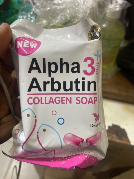 Alpha Arbutin