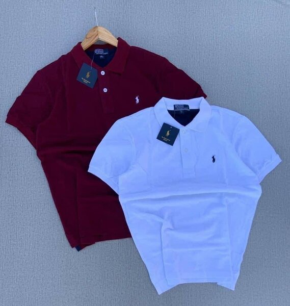 UNISEX POLO LACOSTE