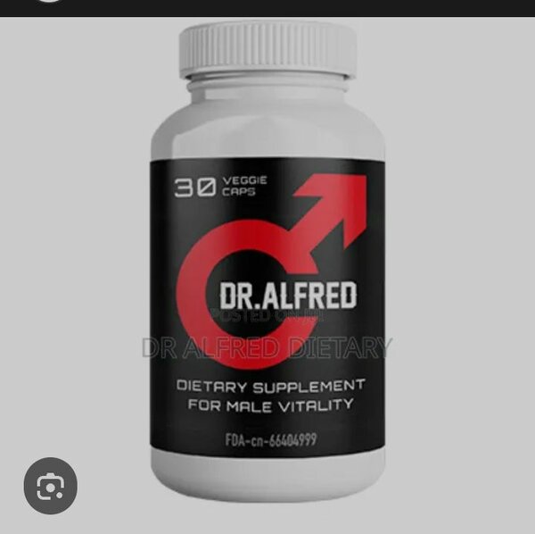 PANIS ENLARGEMENT CAPSULES