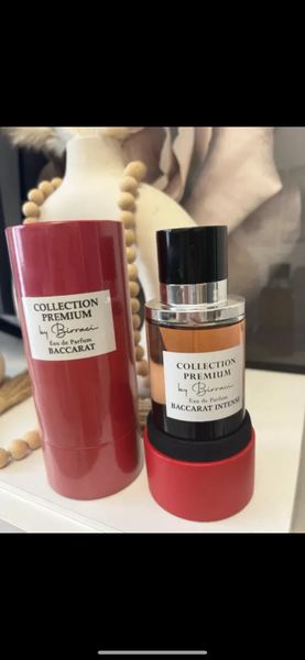 Parfum Intense Collection Premium
