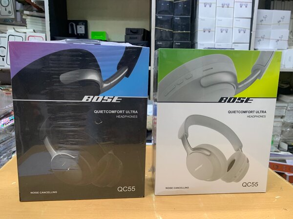 BOSE HEADSET