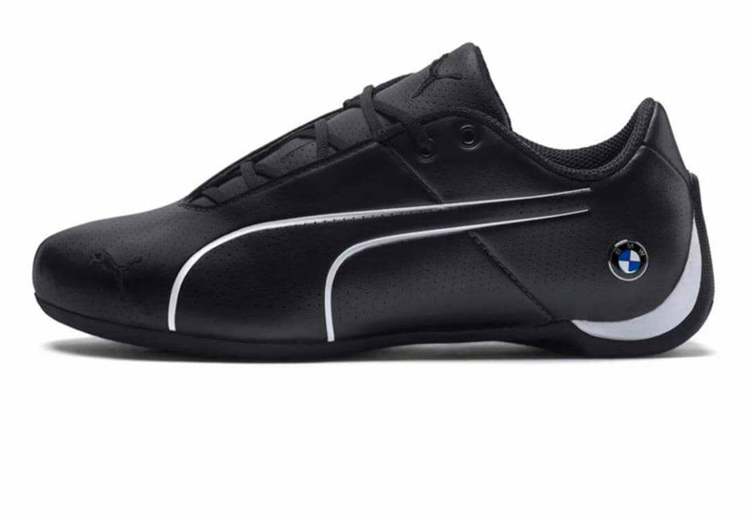Puma bmw shoes