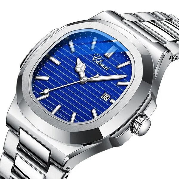 Montre de luxe Chenxy