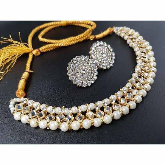 Jewellery Set