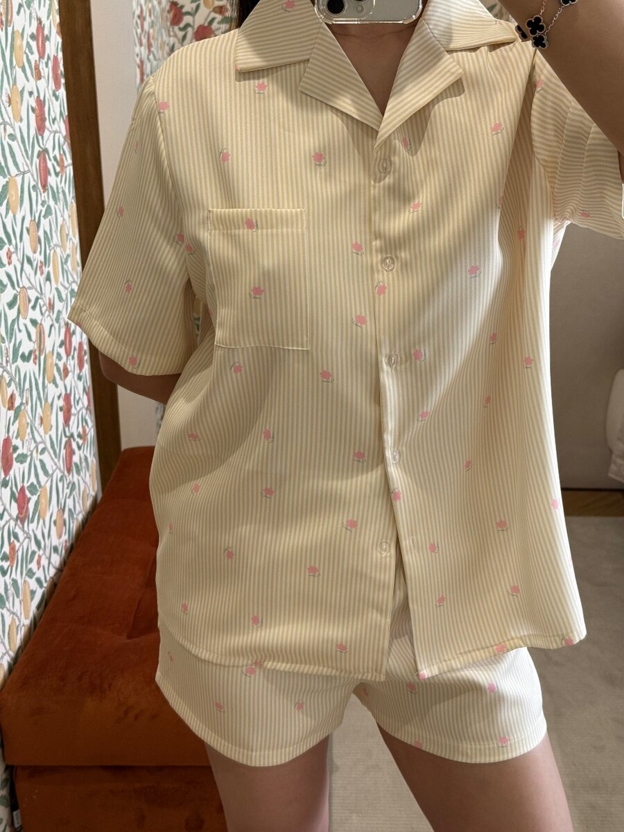 Пижамы от Lulustore.kg