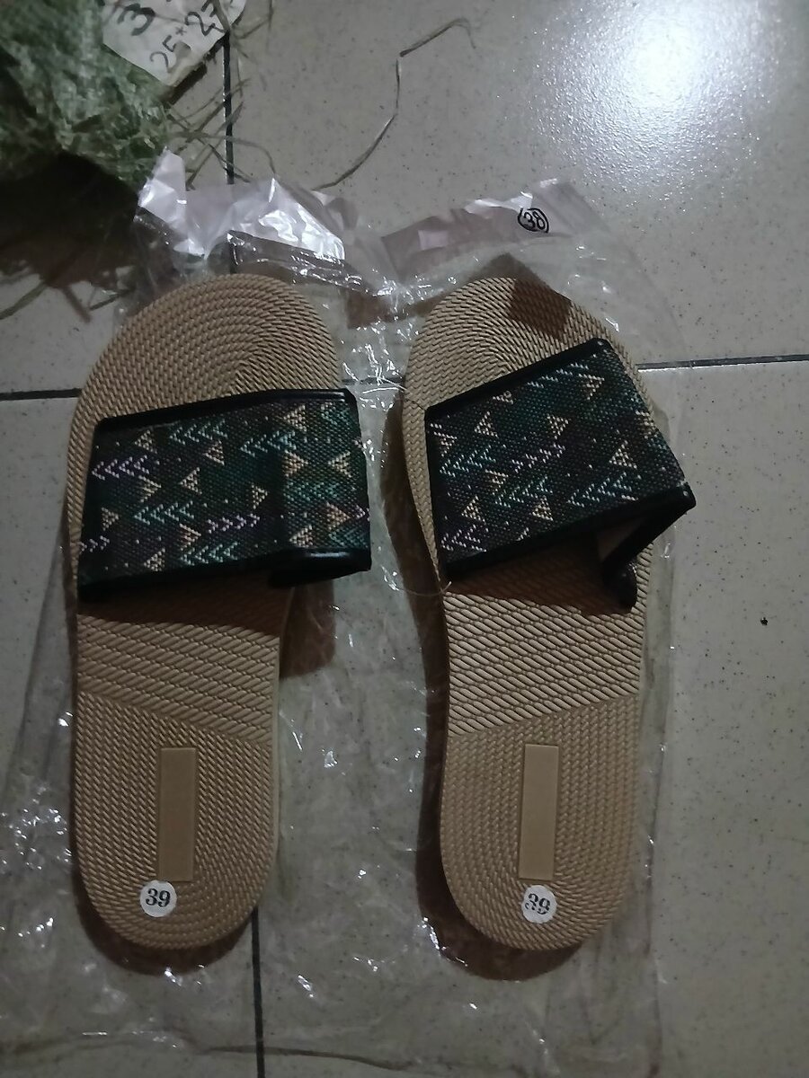 Sandales élégantes femme