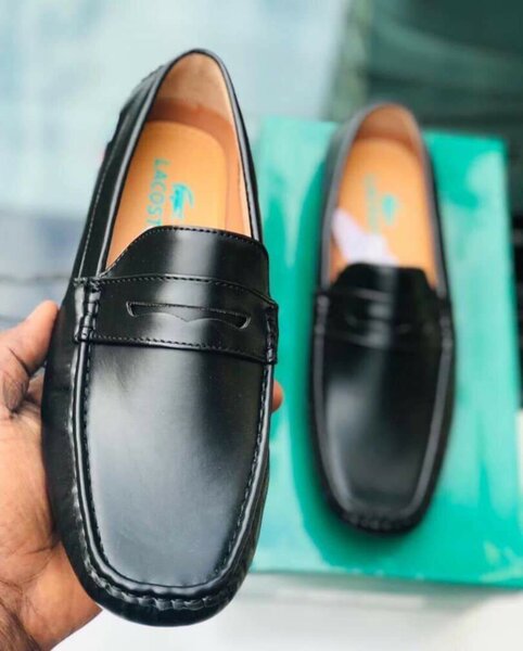 Chaussures homme