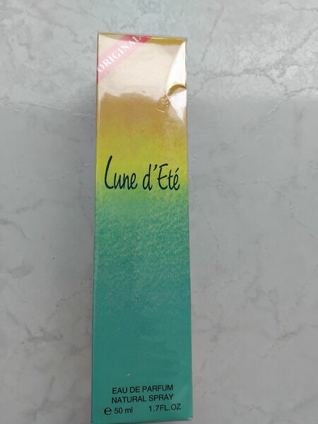 Eau de Parfum Lune d'Été