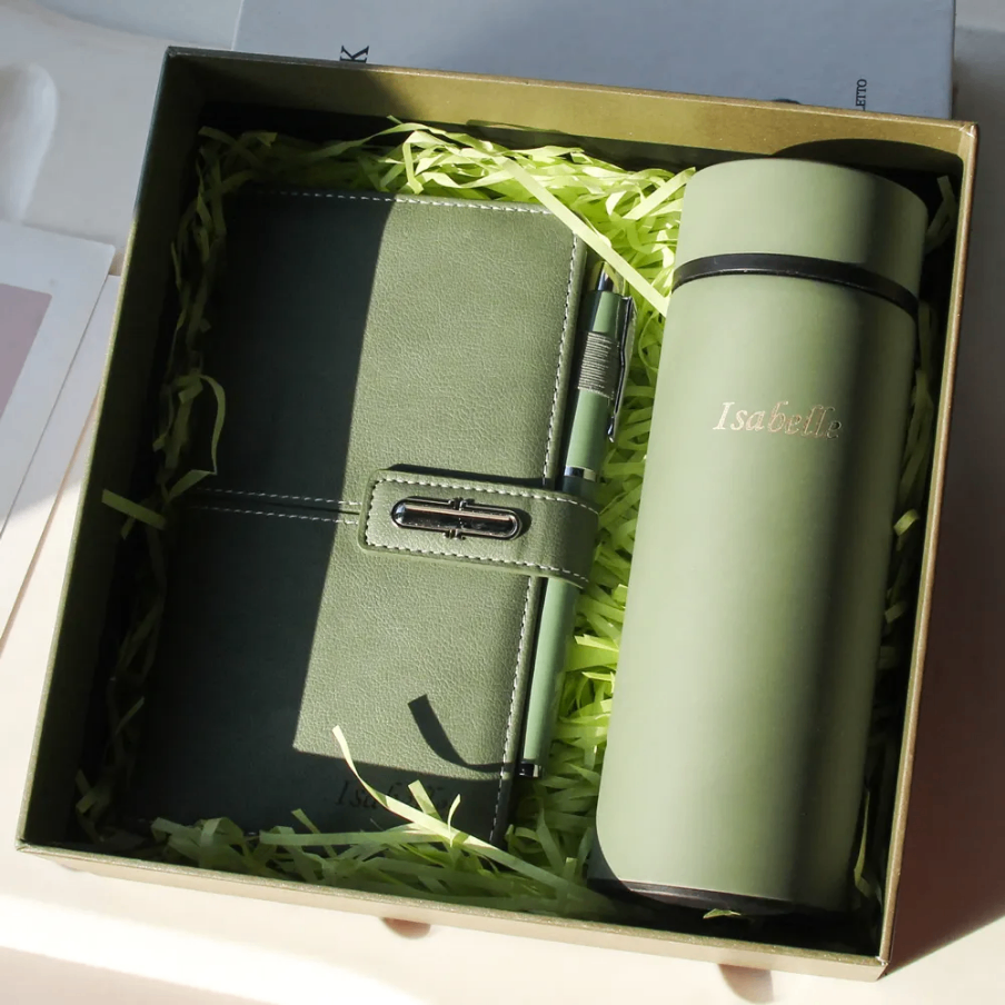 Coffret cadeaux idéal