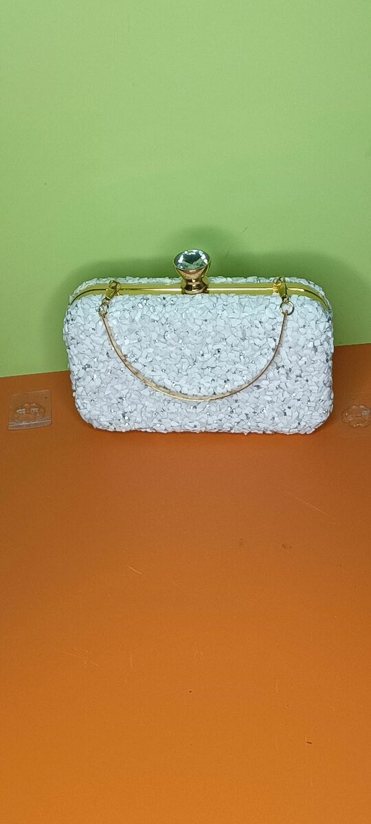 Pauchette de mariage