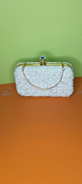 Pauchette de mariage