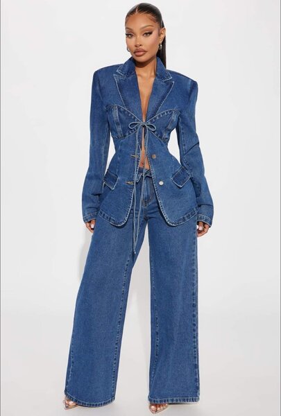 Article prêt à porter