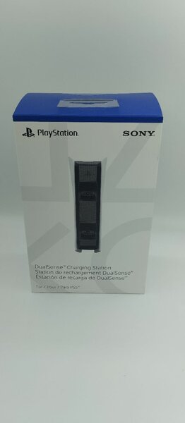 Sony Dual Sens Charging station