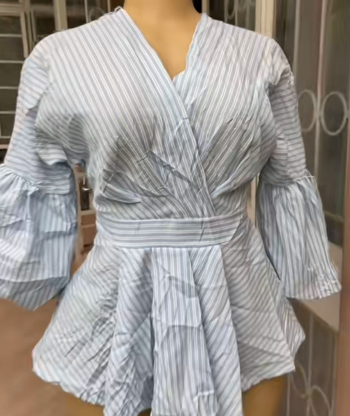 Elegant women's dress size M 