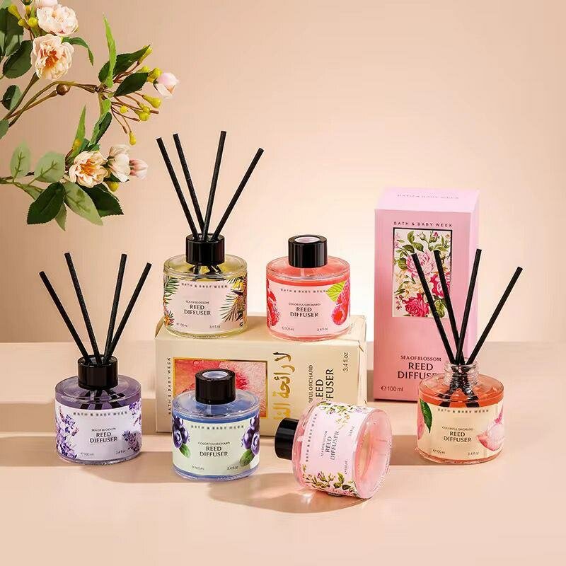 Parfums pour maison