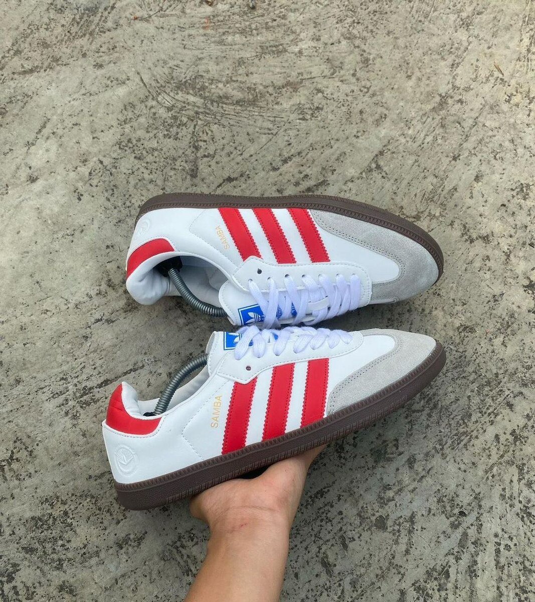 Adidas samba