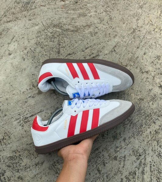 Adidas samba