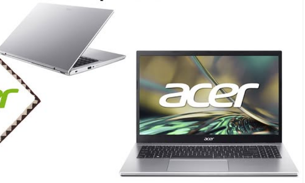 💻Ноутбук Acer Aspire 3