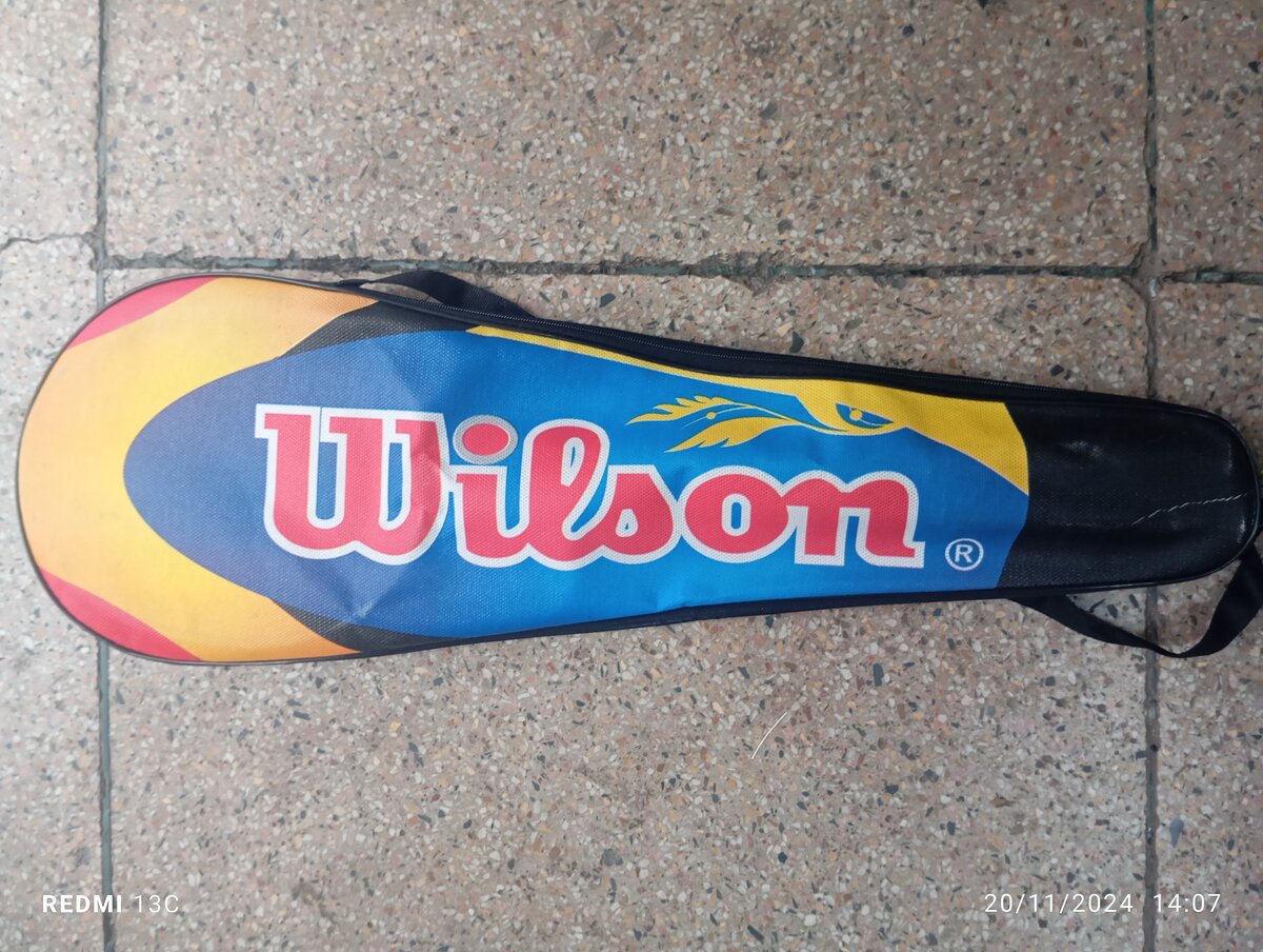 Racket
