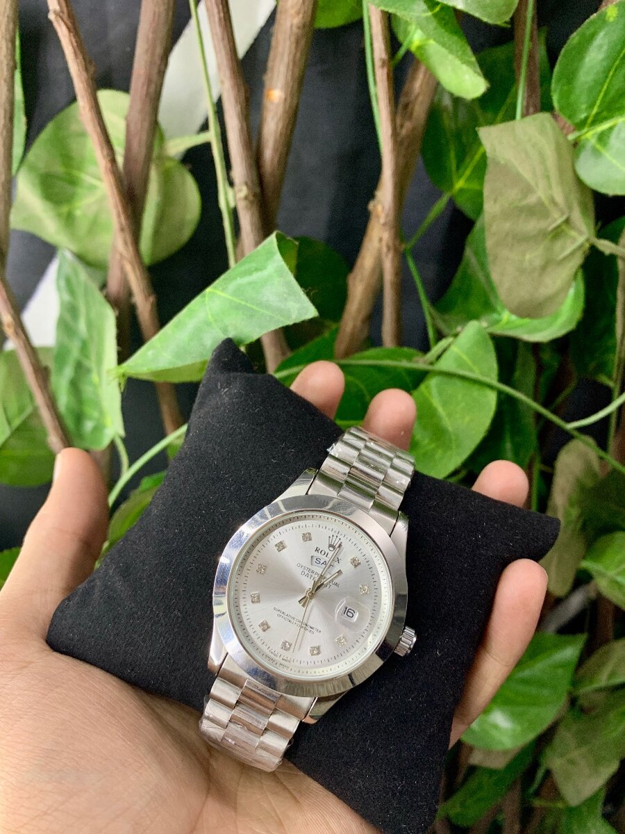 Rolex Watch
