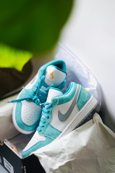 Air jordan