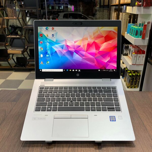 HP Probook 640 G3 Core i3