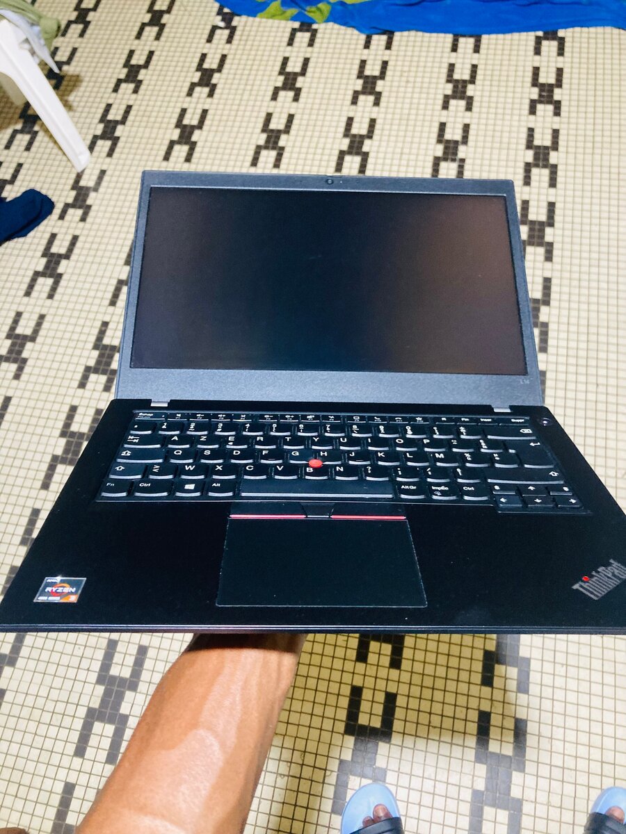 LENOVO RYZEN3 11th génération