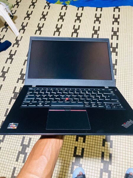 LENOVO RYZEN3 11th génération