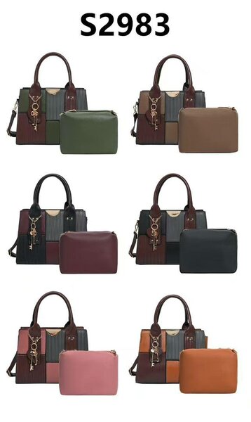 Sacs fourre-tout élégants