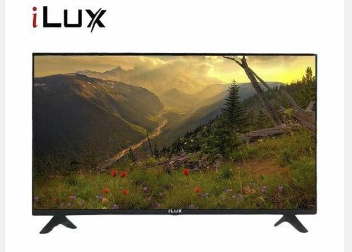 Télévision LED iLUX 43 pouces