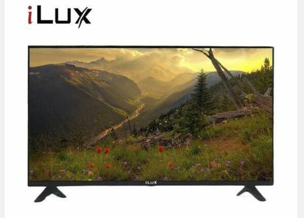 Télévision LED iLUX 43 pouces