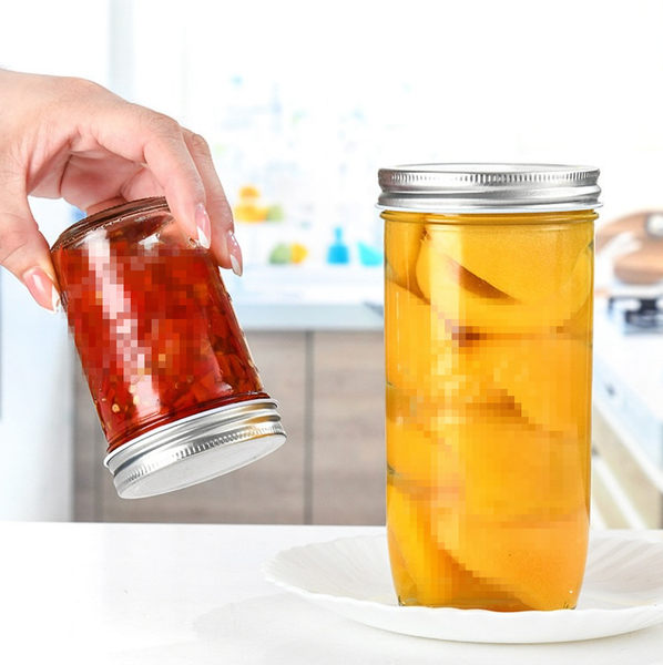 ideal jars 350ml 10pc