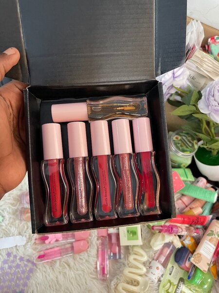 Rouges à Lèvres Longue Tenue