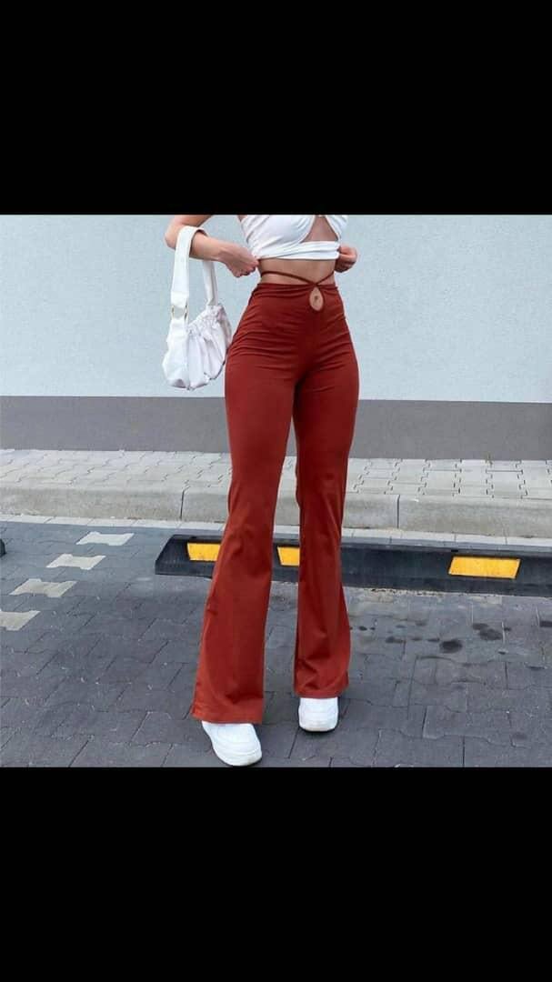 Zara pant