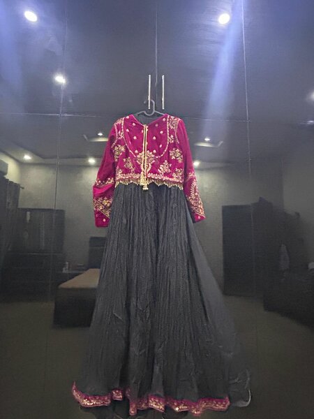 Asim Jofa | wedding dress