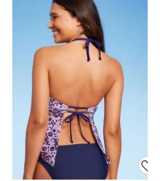 Women swimwear