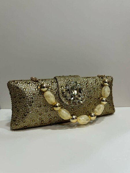 High quality ladies clutch