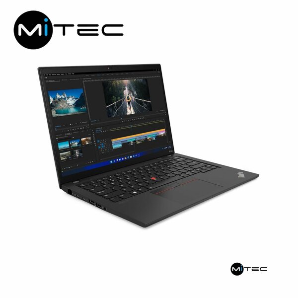 PC Portable Lenovo ThinkPad P1